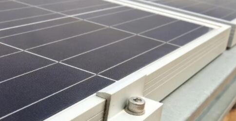 復(fù)合材料光伏支架:未來能源市場的新星